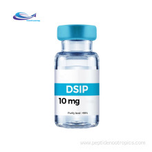 Hot sale Neuropeptide DSIP CAS 62568-57-4 Nootropic DSIP